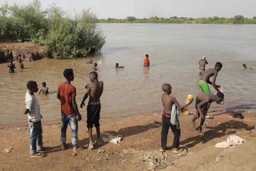 UNICEF warns half a million civilians face immediate danger in Sudanese city of El-Obeid
