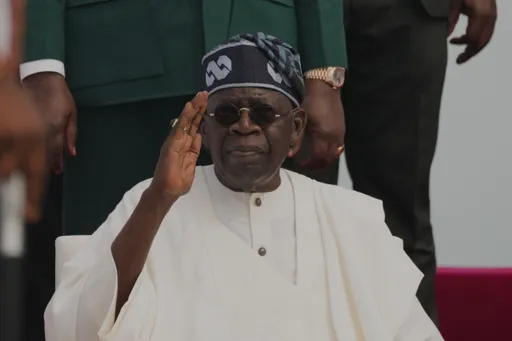 President Tinubu go attend UNGA for September- Ambassador Ibrahim