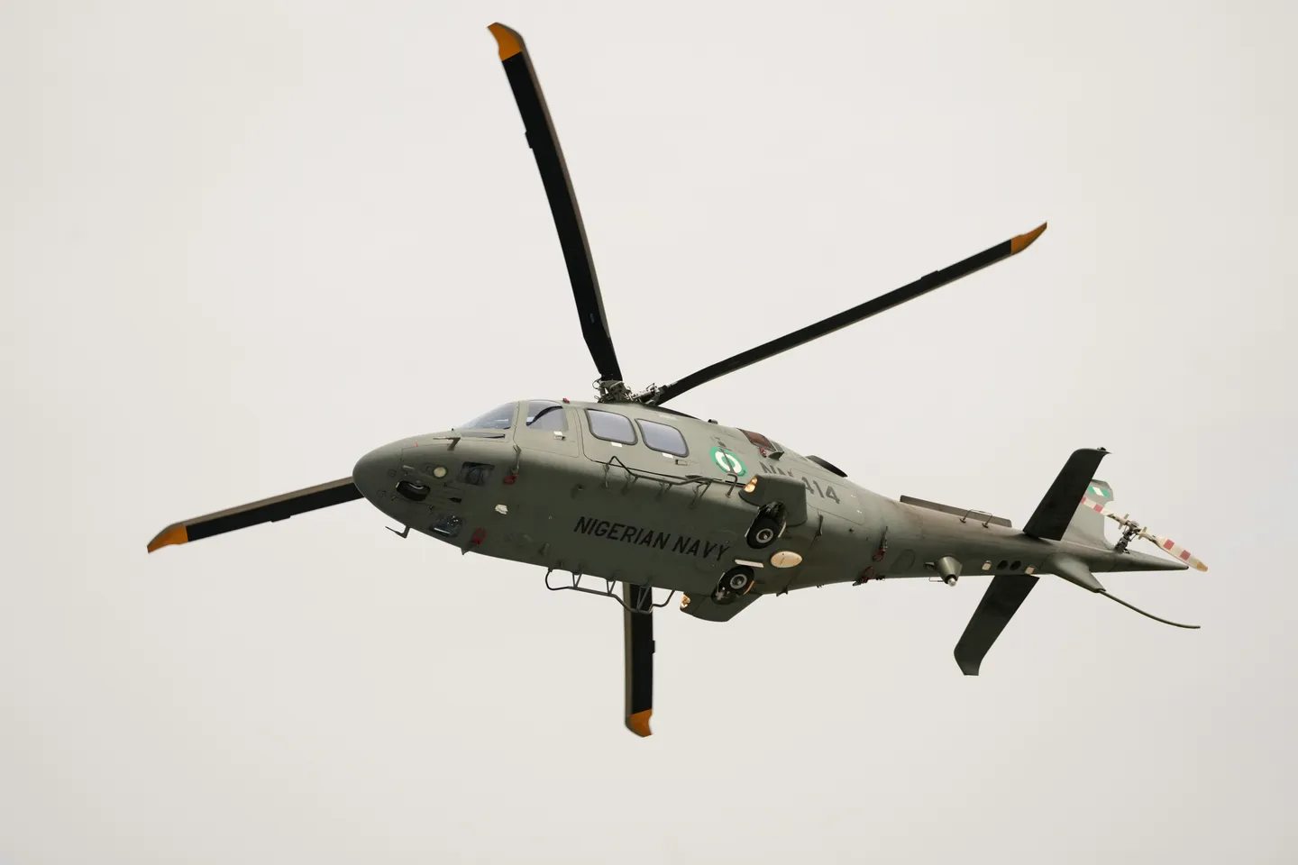 Nigerian Air Force bomb terrorists for Sokoto, oda places