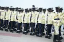 Nigerian Navy don uncover 98,000 litres of crude oil wey dem steal