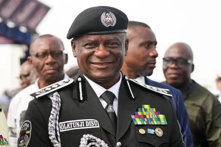 State Police: Tinubu go receive executive bill September 3 – Gbaja