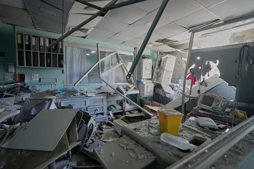 8 morts dans des frappes israéliennes au Liban