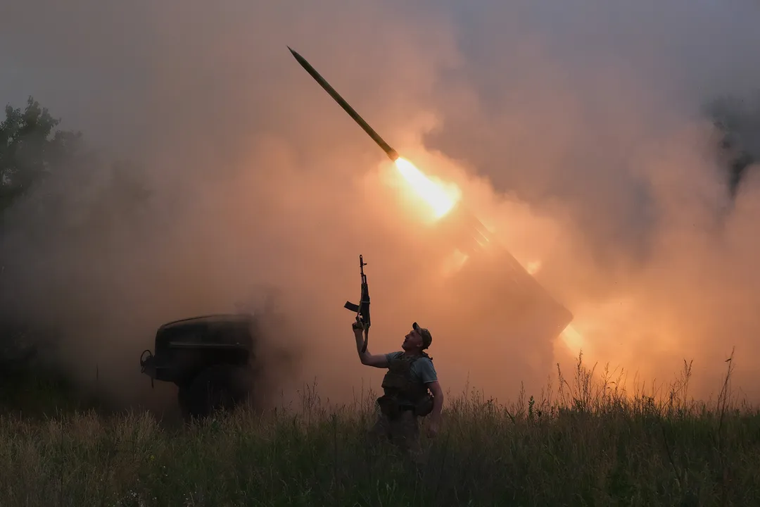 La Russie affirme avoir conquis une nouvelle localité ukrainienne