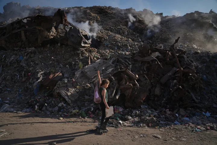Israël se prépare à une possible offensive à Gaza, selon Haaretz