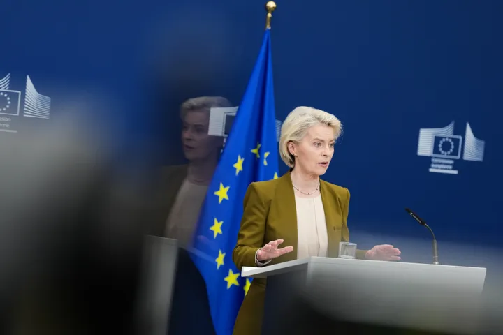 ЕУ не постигна консензус за продолжување на поединечните санкции врз Русија