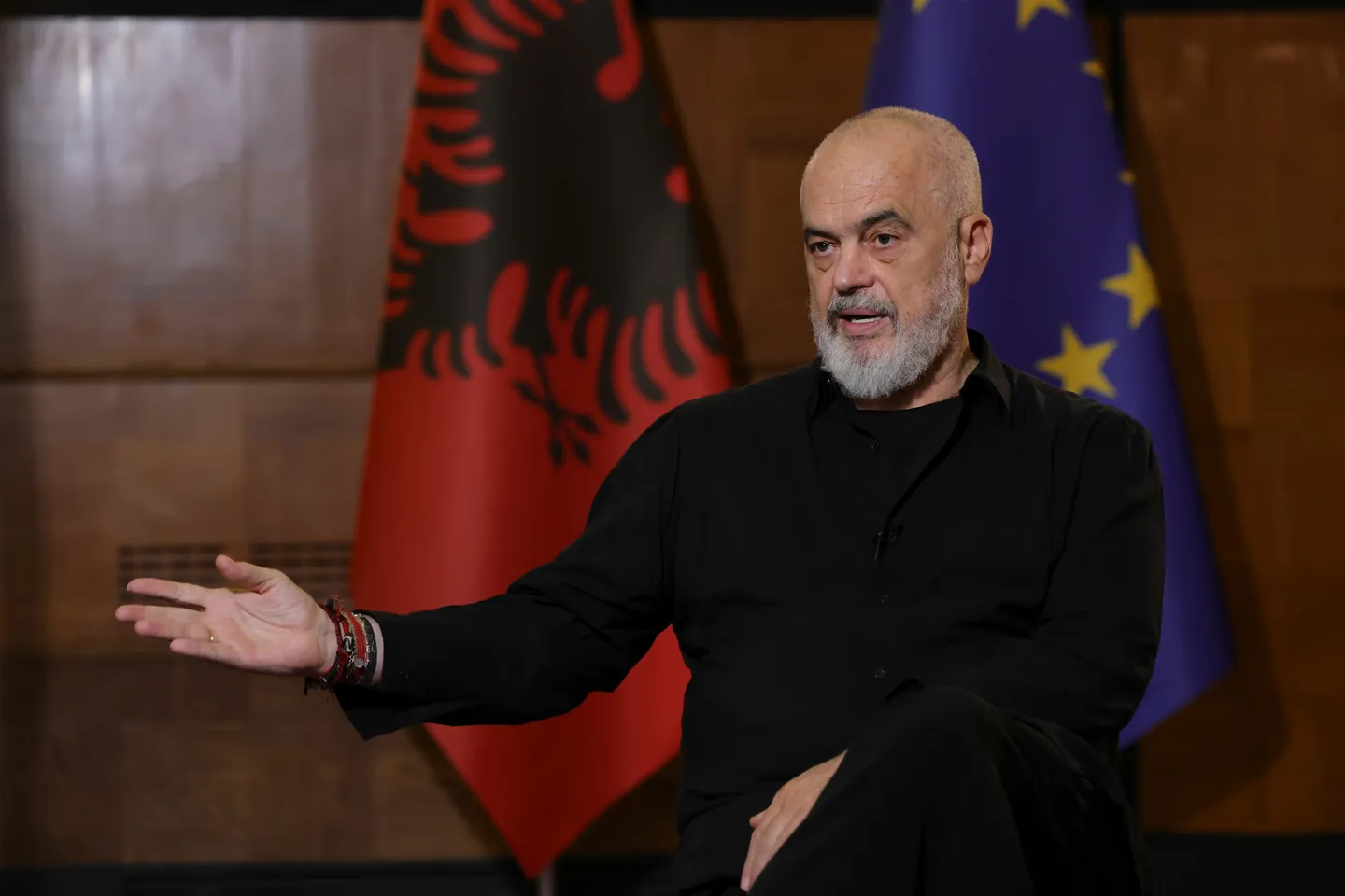Kryeministri Rama: Fakti që Serbia e ka humbur Kosovën është thjesht një fakt