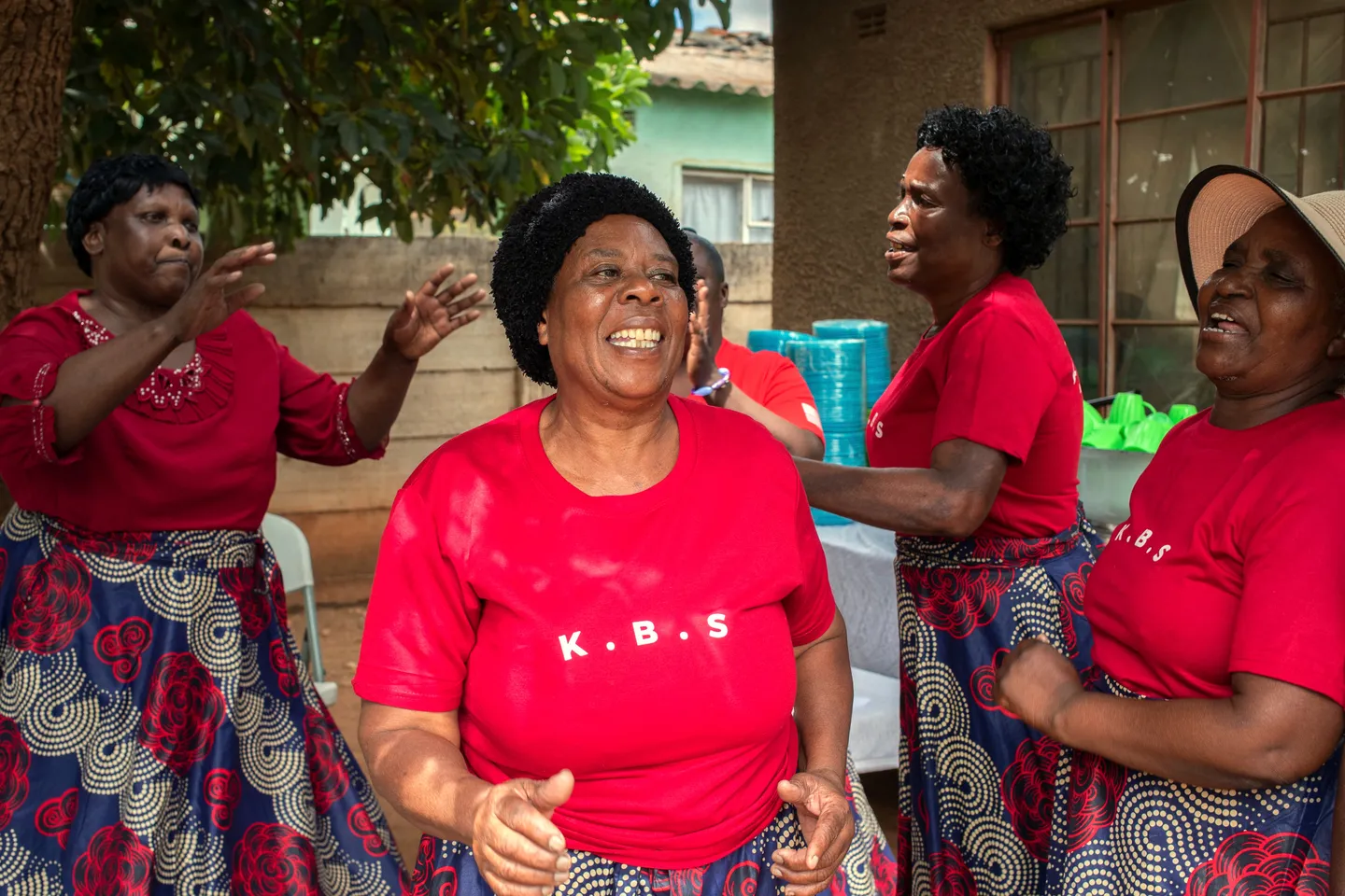 Africa’s mother tongues find new life as diaspora connects with roots