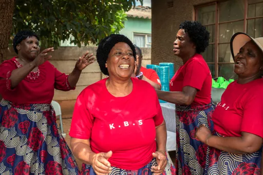 Africa’s mother tongues find new life as diaspora connects with roots