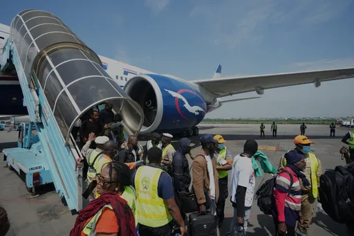Tanzania don remove special visa clearance requirement for Nigerians