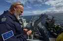 EU stelt voor om Frontex de bevoegdheid te geven om migranten tussen derde landen terug te sturen
