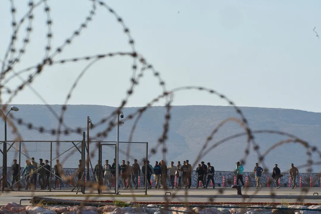 Europees Migratiepact treedt in werking: welke veranderingen staan asielzoekers in de EU te wachten?