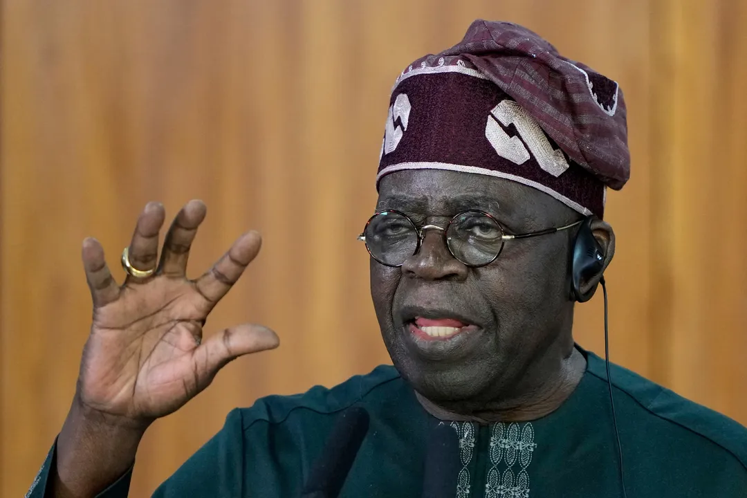 Shugaba Tinubu ya ƙaddamar da shirye-shiryen ayyukan Bankin Duniya na dala biliyan 3.05