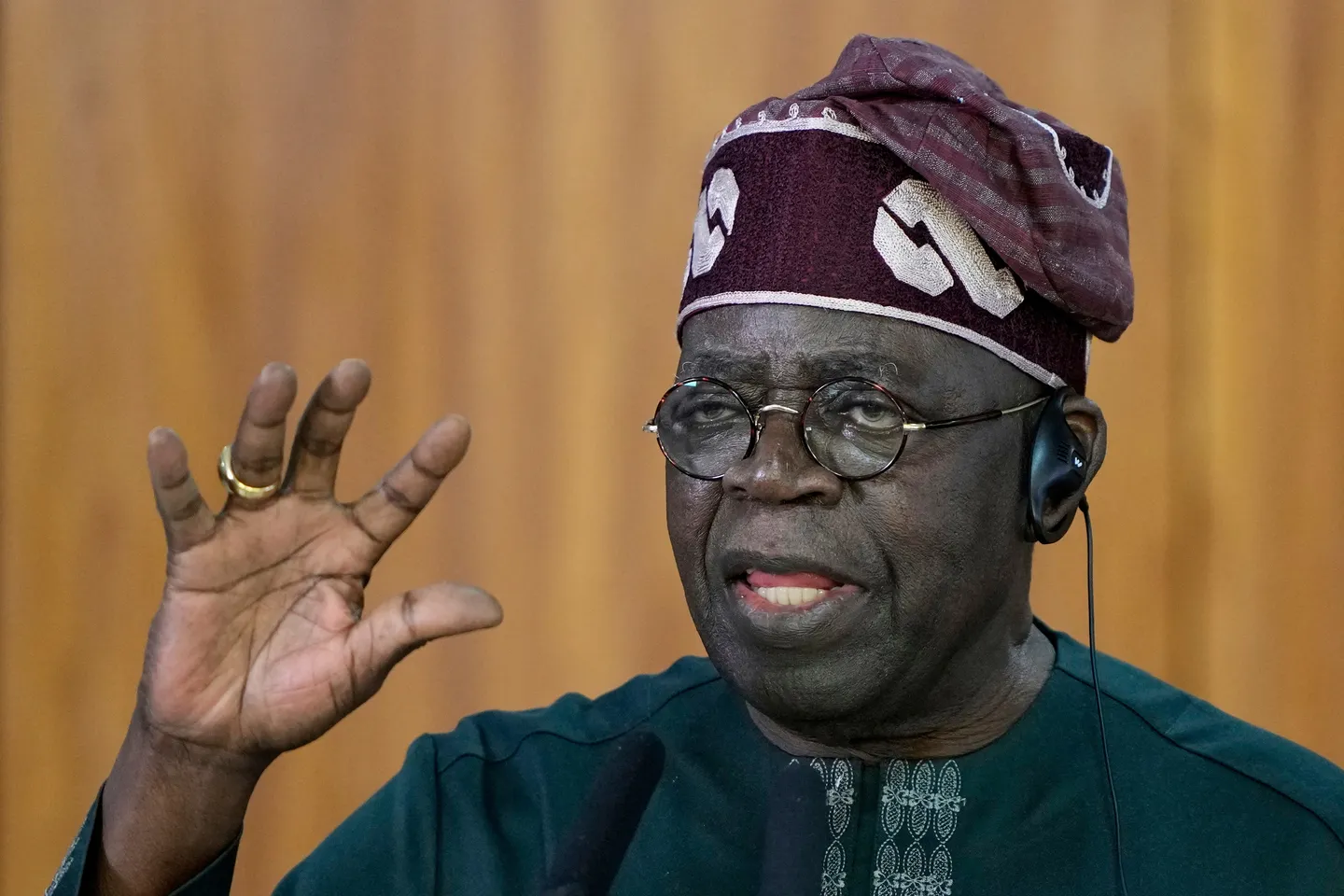 Shugaba Tinubu ya ƙaddamar da shirye-shiryen ayyukan Bankin Duniya na dala biliyan 3.05