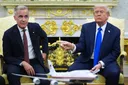Les États-Unis et le Canada travailleraient à un accord pour alléger les droits de douane