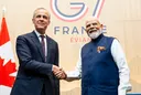 भारत-कनाडा सुरक्षा सहयोग बढ़ाने पर सहमत, खुफिया जानकारी साझा करने के नए समझौते पर शुरू होगी बातचीत