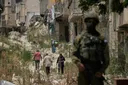 Israeli rabbi calls for Palestinians to leave occupied West Bank
