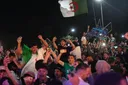Algeria and Austria reach FIFA World Cup knockouts after 3-3 thriller