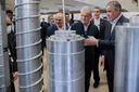 Por qué el uranio de Irán sigue siendo el principal obstáculo en las negociaciones con EE.UU.