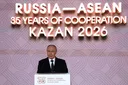Путин повика на засилување на соработката меѓу Русија и земјите од АСЕАН
