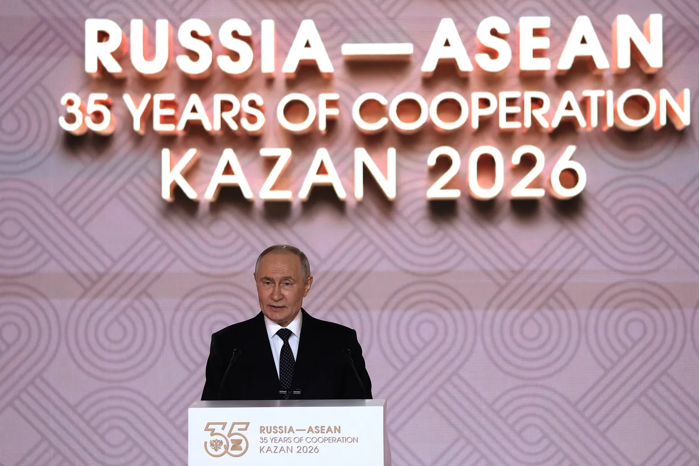 Путин повика на засилување на соработката меѓу Русија и земјите од АСЕАН
