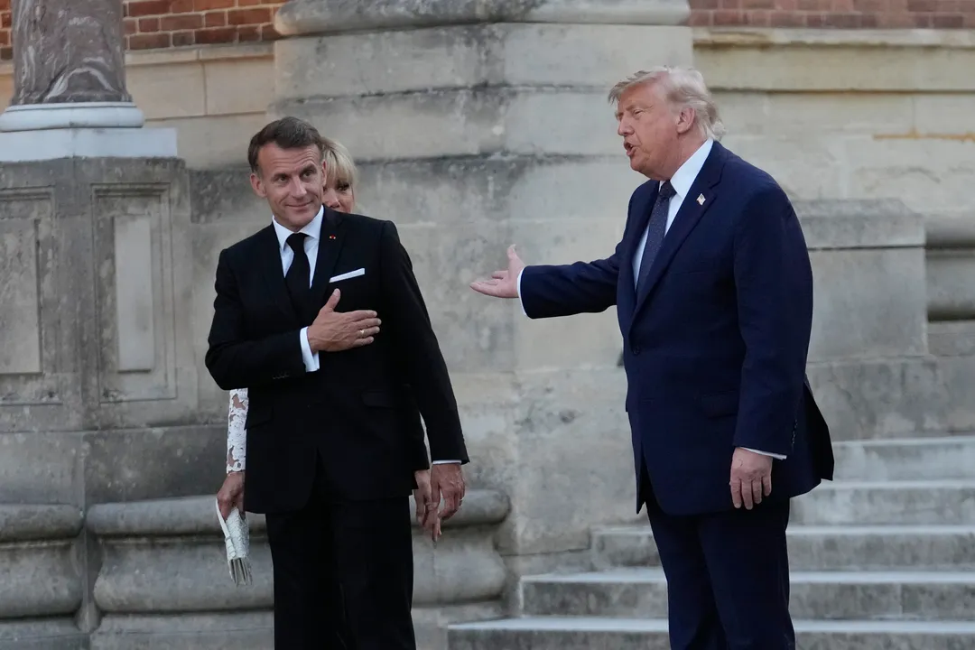 Ambassadeur français à Washington: fin du blocage diplomatique