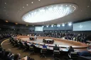 Belgische rechter verlengt voorarrest van van spionage verdachte NAVO-stagiaire