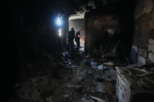 Најмалку 16 убиени во Либан од полноќни израелски напади и покрај прекинот на огнот