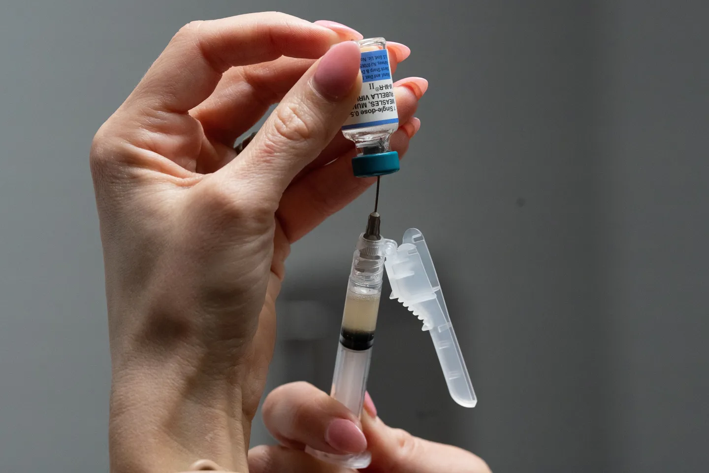 RIVM waarschuwt voor nieuwe en complexe internationale dreigingen voor Nederlandse volksgezondheid