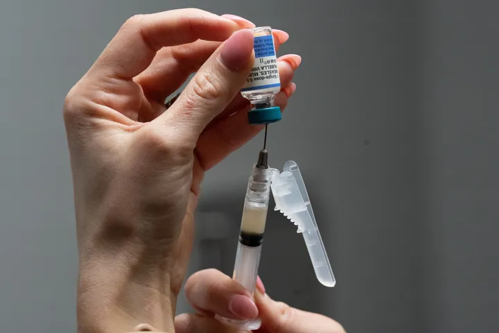 RIVM waarschuwt voor nieuwe en complexe internationale dreigingen voor Nederlandse volksgezondheid