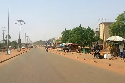Niger: les autorités disent "reprendre progressivement le contrôle" face aux mutins