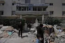 Liban: dix-huit morts dans des frappes israéliennes