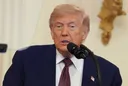 Трамп: Преговорите со Иран ќе завршат ако воведат давачки за бродовите