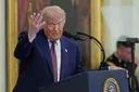 Трамп смета дека меморандумот е „целосна капитулација“ на Иран