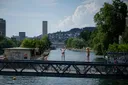 Heat Dome: Schweiz bricht Temperaturrekord für Juni