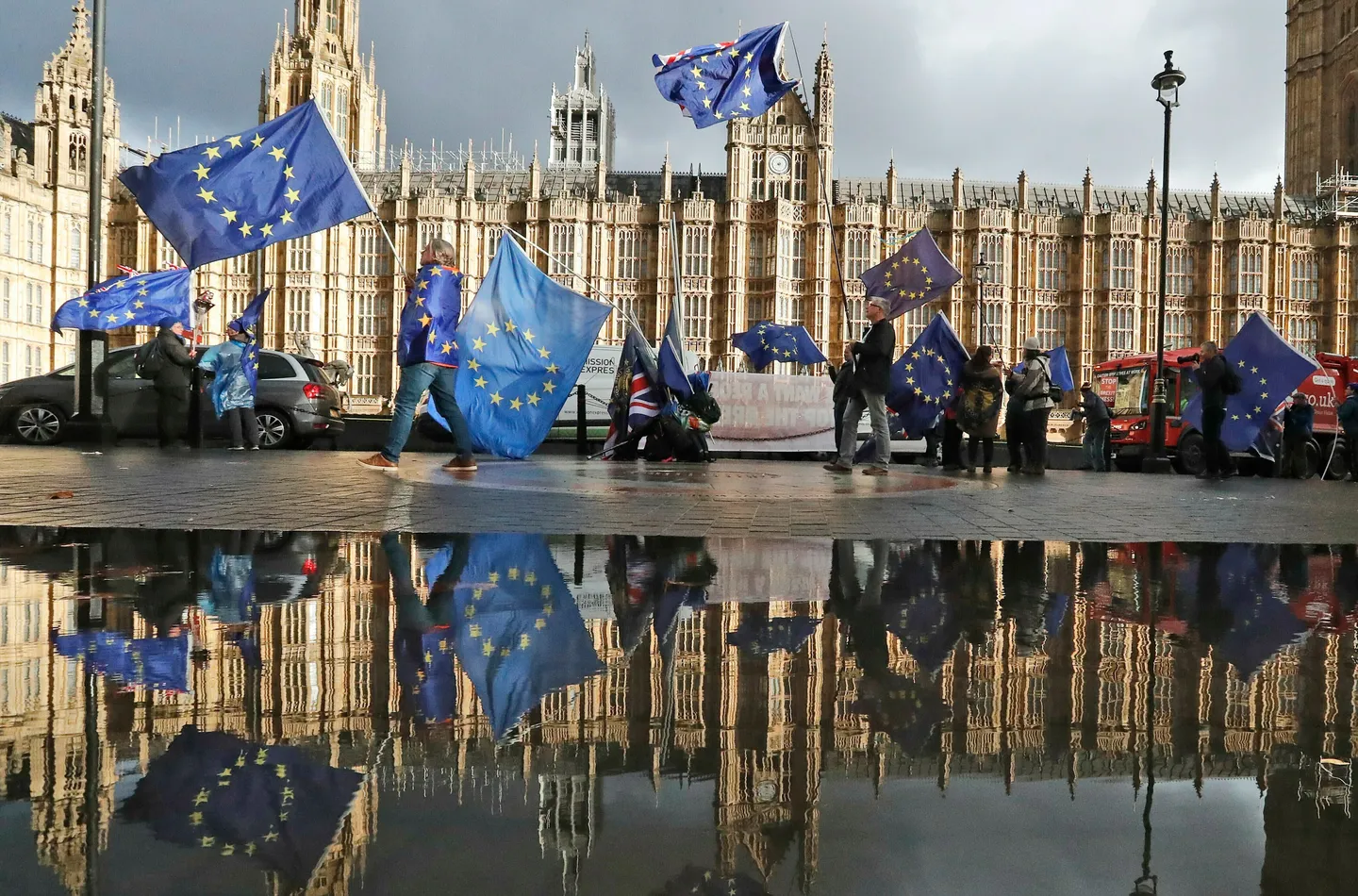 La Grande-Bretagne dix ans après le Brexit : entre dépression et montée du racisme