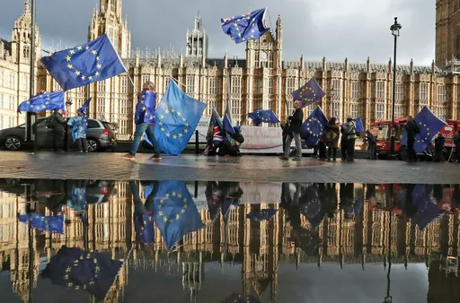 La Grande-Bretagne dix ans après le Brexit : entre dépression et montée du racisme