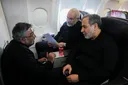 ایران وايي چې له امریکا سره په سویس کې تخنیکي خبرې اترې پای ته ورسیدې