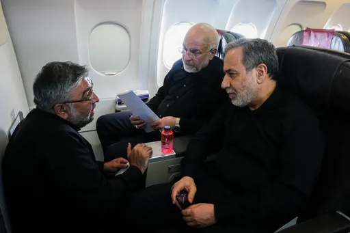 ایران وايي چې له امریکا سره په سویس کې تخنیکي خبرې اترې پای ته ورسیدې