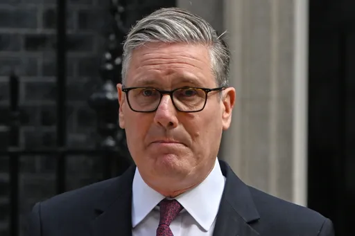 Keir Starmer mundur sebagai Perdana Menteri Inggris akibat tekanan domestik
