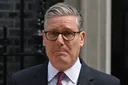 Starmer quits as British prime minister