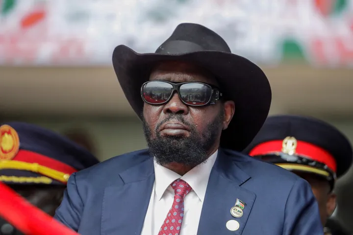 Le président du Soudan du Sud limoge le gouverneur de la banque centrale