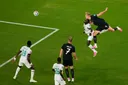 Mondial 2026 : Le Sénégal au bord de l'élimination après une 2e défaite face à la Norvège (2-3)