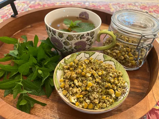 Çayın yüz illik hekayəsi
