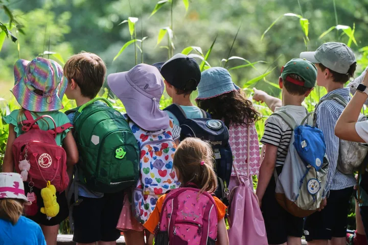 Autistischer Grundschüler zu Unrecht von Klassenfahrt ausgeschlossen