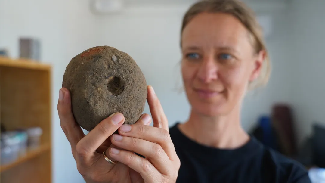 Danimarca, trovato tesoro d’argento dell’epoca vichinga