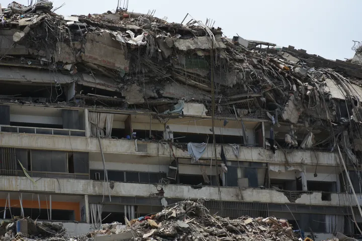 Türkiye envía equipos de búsqueda, rescate y ayuda humanitaria a Venezuela tras terremotos gemelos