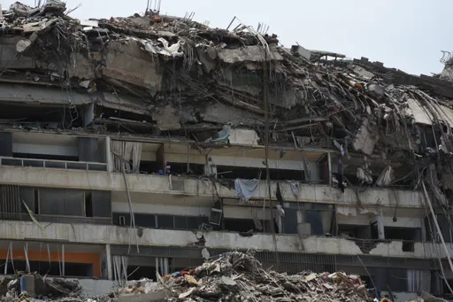 Türkiye envía equipos de búsqueda, rescate y ayuda humanitaria a Venezuela tras terremotos gemelos