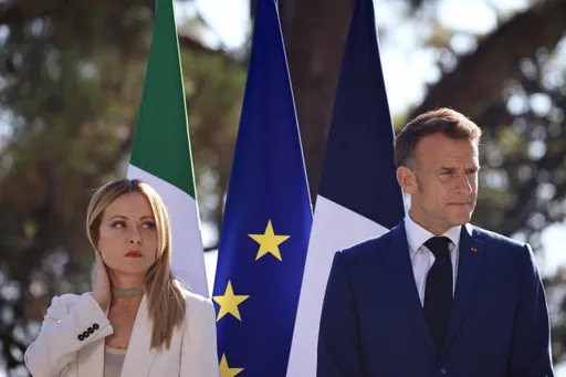Franca dhe Gjermania i bashkojnë forcat për të ardhmen e industrisë automobilistike evropiane