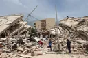 Fidan y Gil abordan la ayuda a Venezuela tras los terremotos gemelos que dejaron más de 235 muertos