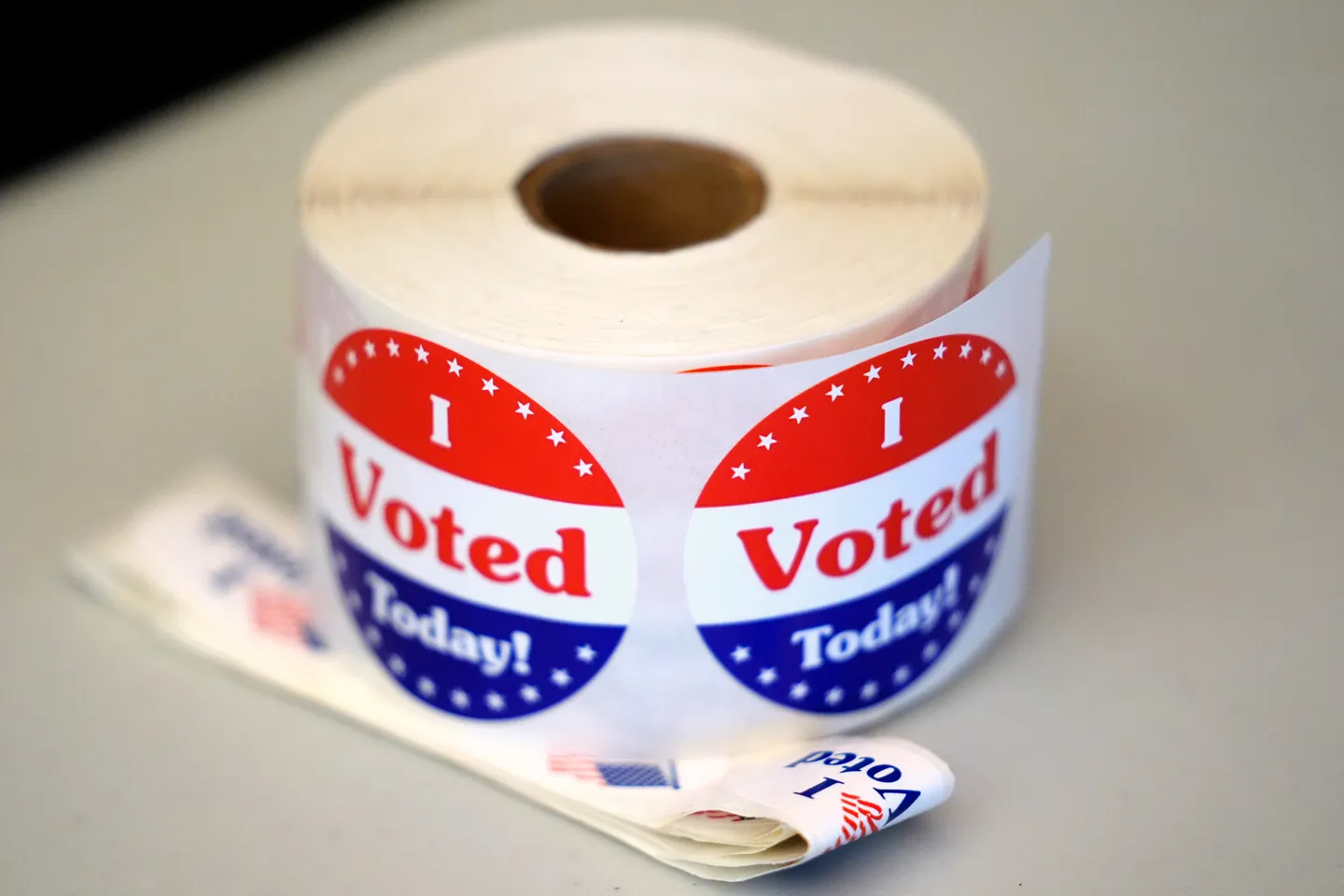 Trump admin urges Supreme Court to allow mail-in restrictions before midterms
